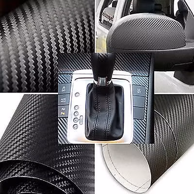 Matt Carbon Fiber Plate Machined Carbon Fiber Products for Car