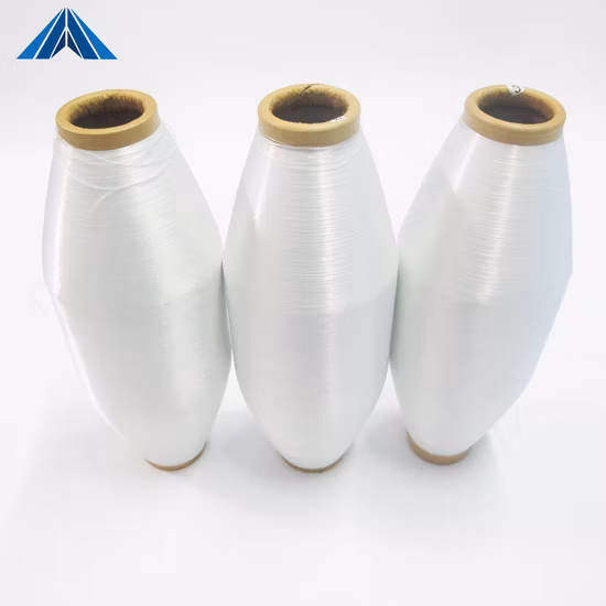 Principais fabricantes de fios de fibra de vidro para fios 134 Tex