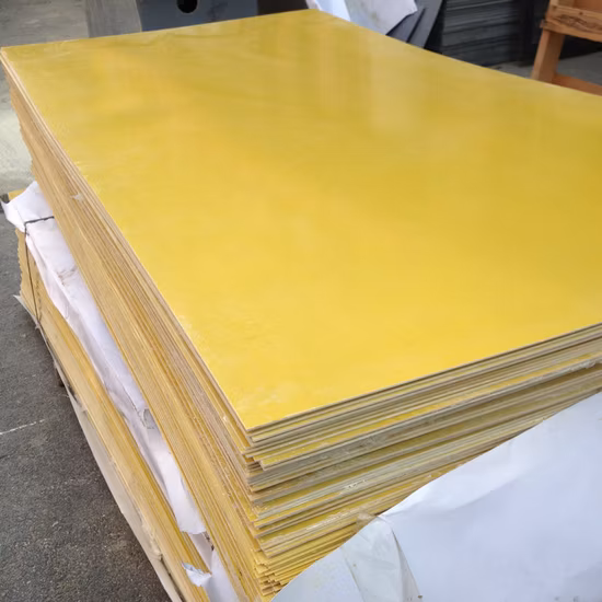 Bobina grande G150 1/2 Ec9 33tex Yarnget de fibra de vidro preço mais recente