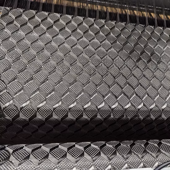 Produtos de grafite personalizados para ligas de metalurgia em pó de fibra de carbono