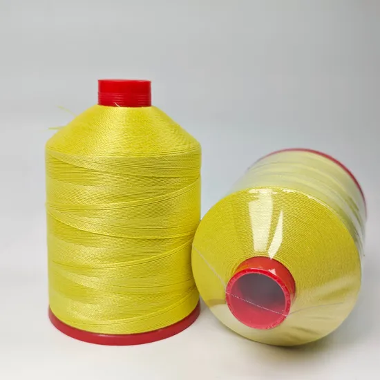 Fio de fibra de vidro de alta resistência e fio de fibra de vidro para tecelagem/tricô/anti